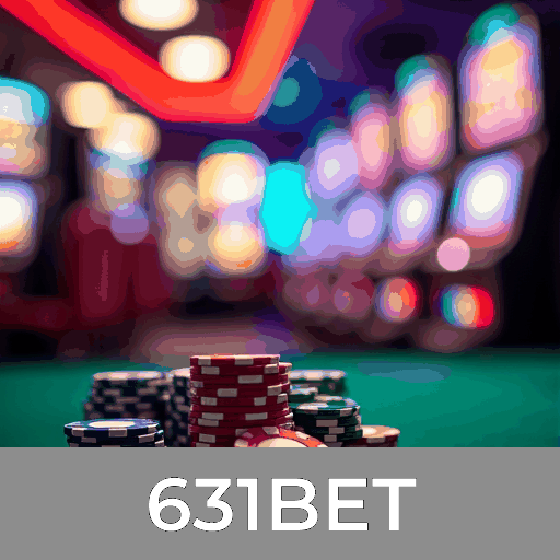 631BET: Onde Profissionalismo e Segurança Dominam