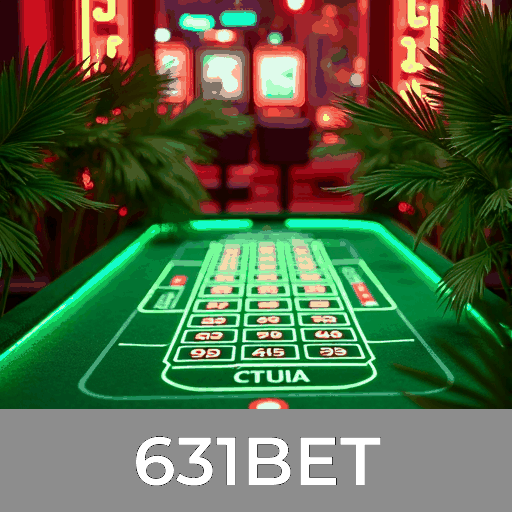 631BET: Experimente bônus e promoções únicas e lucrativas