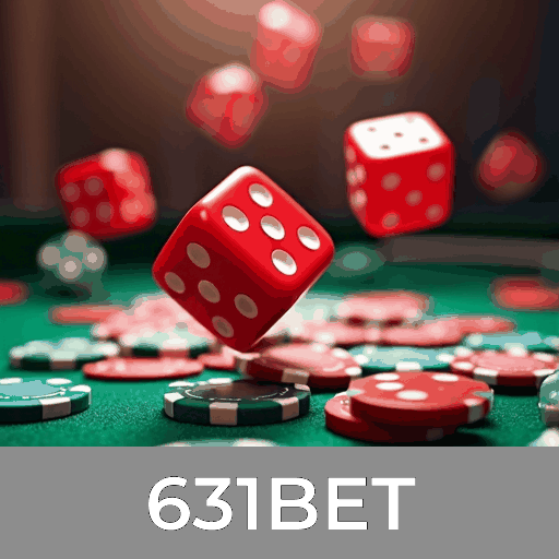 631BET - Seu cassino online premiado e confiável