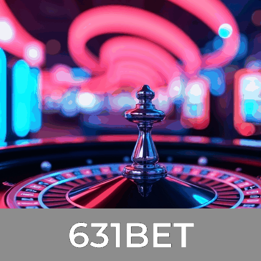 631BET: Aposta Móvel Simplificada e Funcional